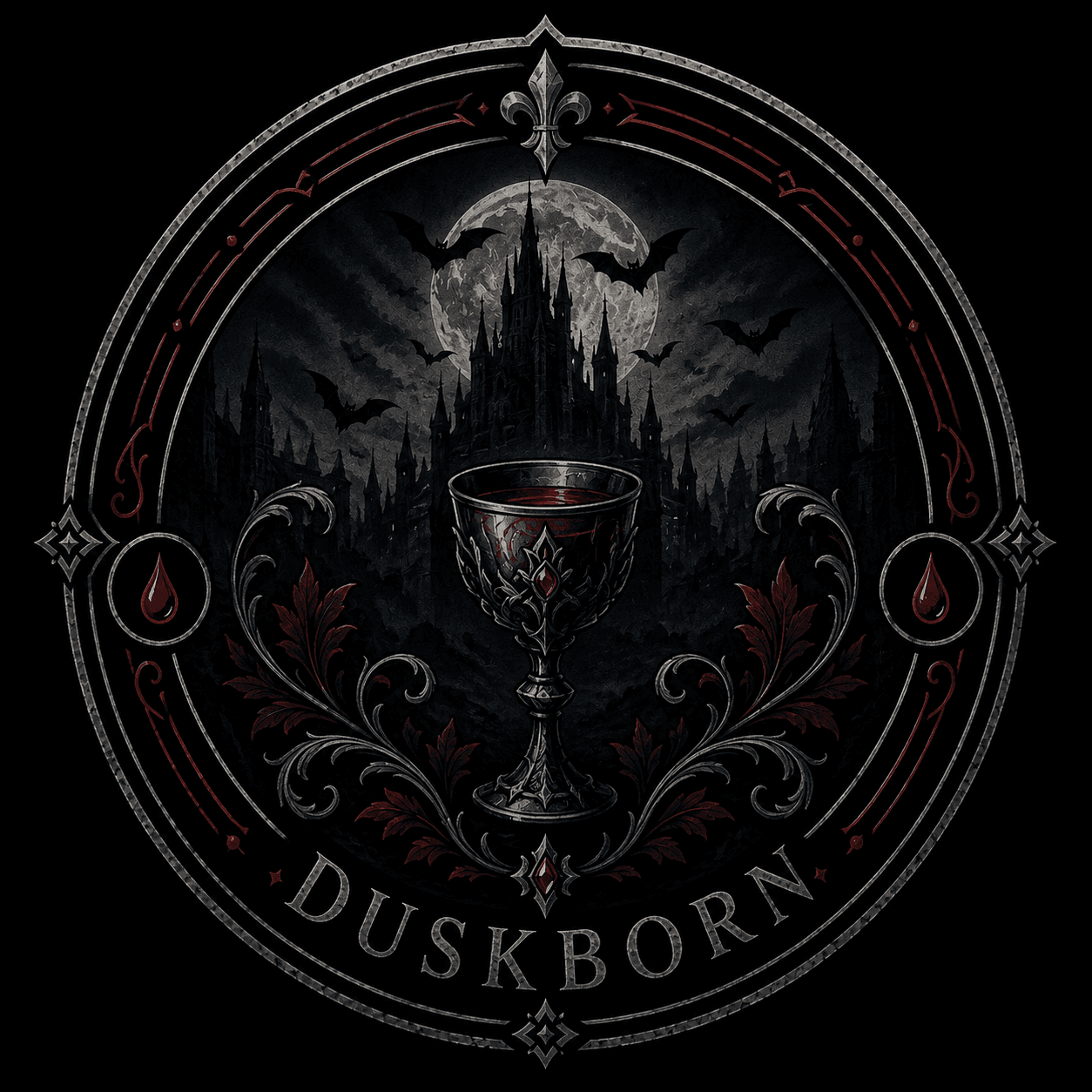 Duskborn lineage