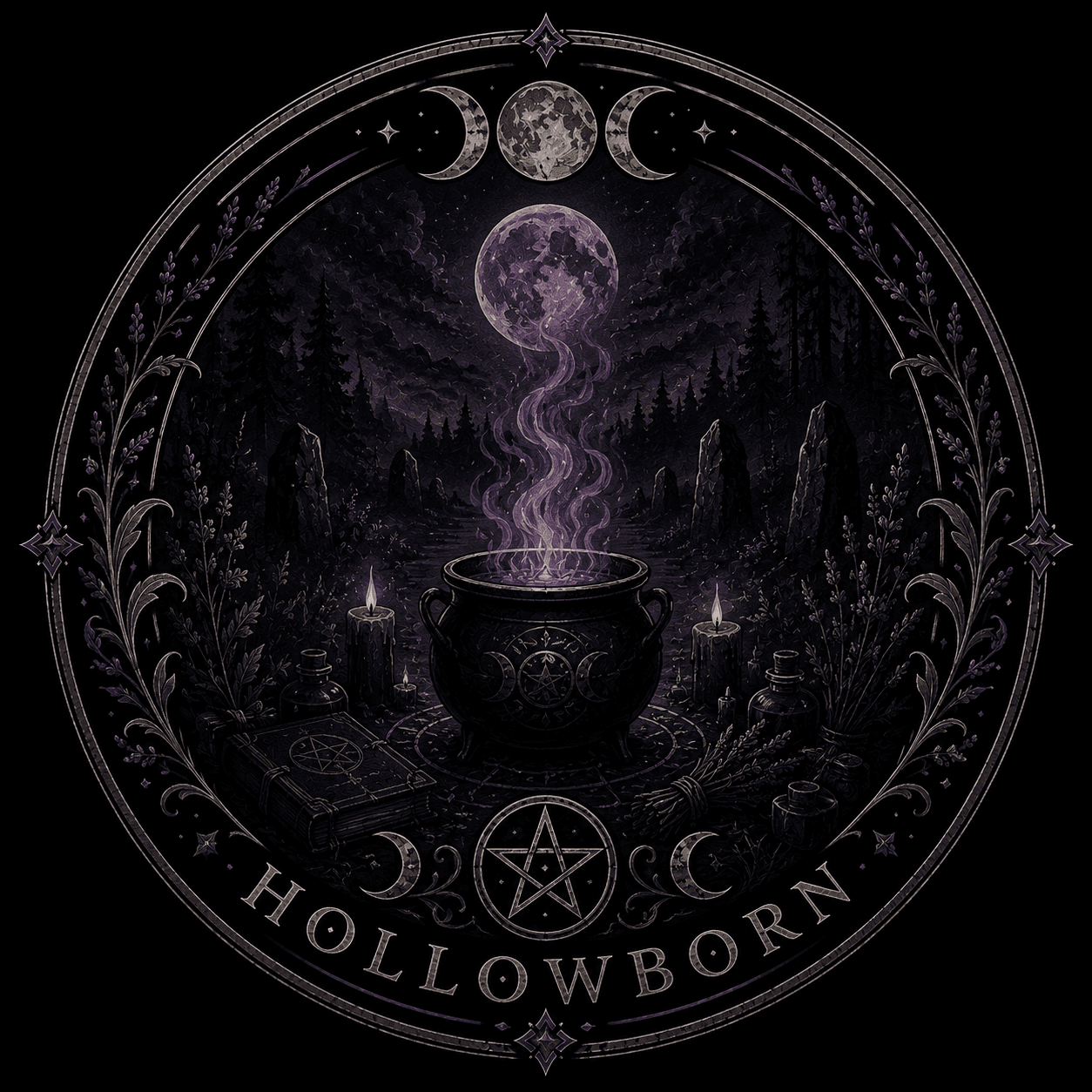 Hollowborn lineage