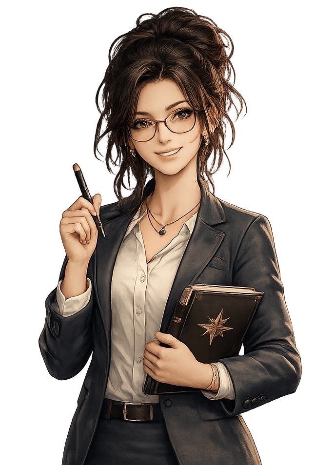 Lyra, your Narrative Roleplay Companion