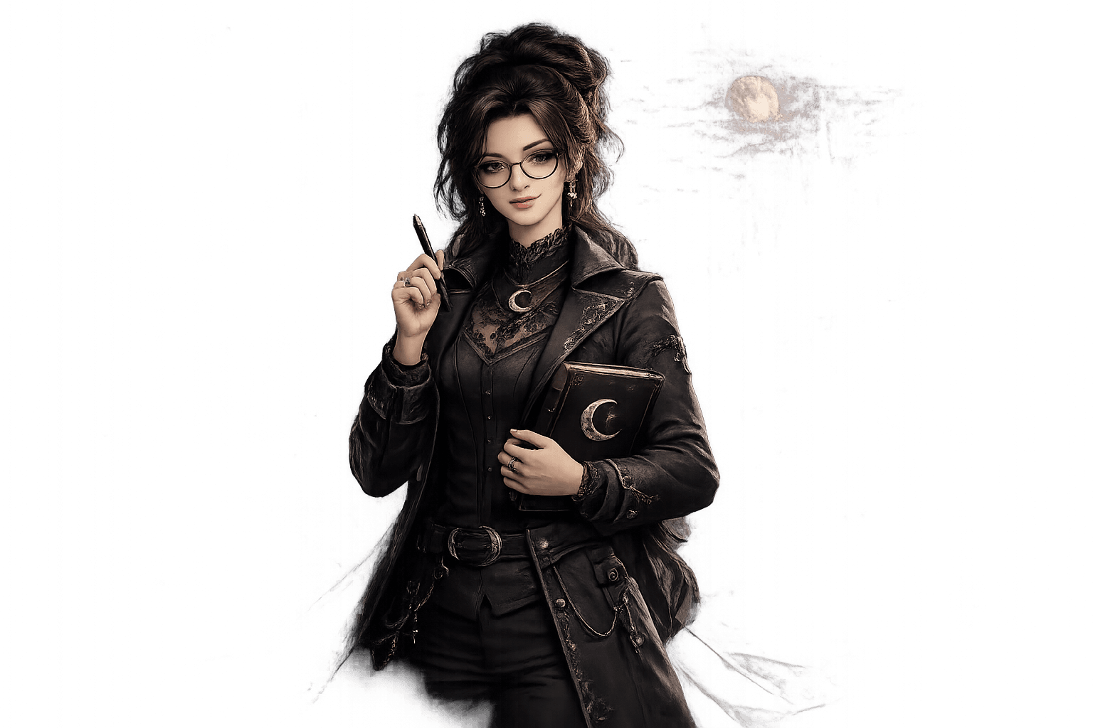 Lyra, your Narrative Roleplay Companion